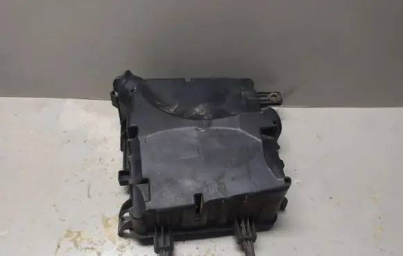 Renault Scenic III - Grand scenic III Fuse box cover 284B10002R