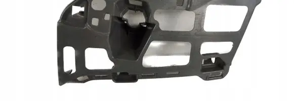 Skoda Octavia Mk4 Front bumper mounting bracket 5E3807055