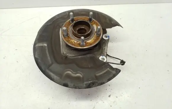 Ford Fusion II Rear wheel hub