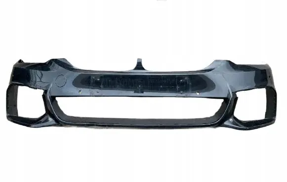 BMW 5 G30 G31 Front bumper 8064928
