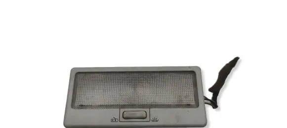 Volkswagen Sharan Other interior light 