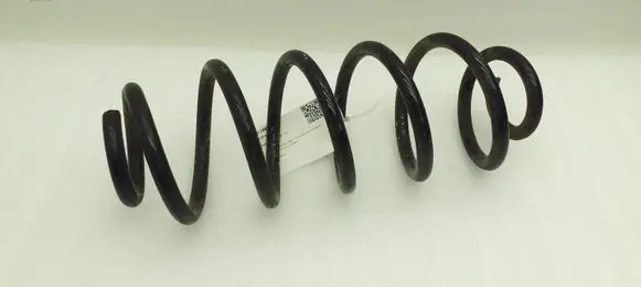 Audi A6 S6 C6 4F Rear coil spring