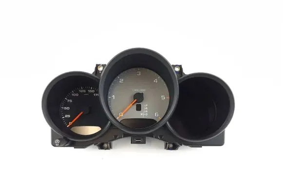 Porsche Macan (95B) Speedometer (instrument cluster) 95B920904DR 95B920904 503005594132