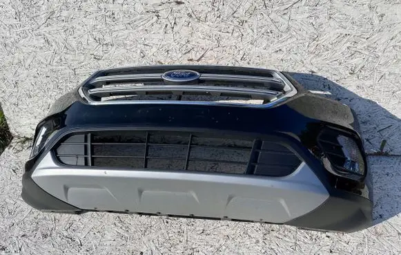 Ford Kuga II Front bumper
