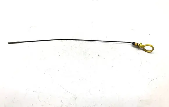 Opel Corsa D Oil level dip stick 55574244 K5102