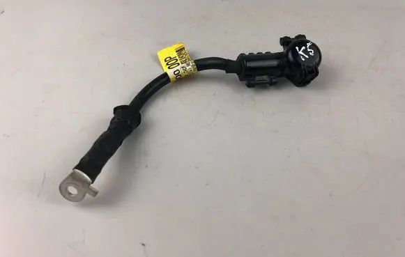Other wiring loom