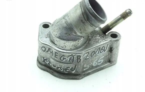 Opel Vectra B Thermostat housing 90501081