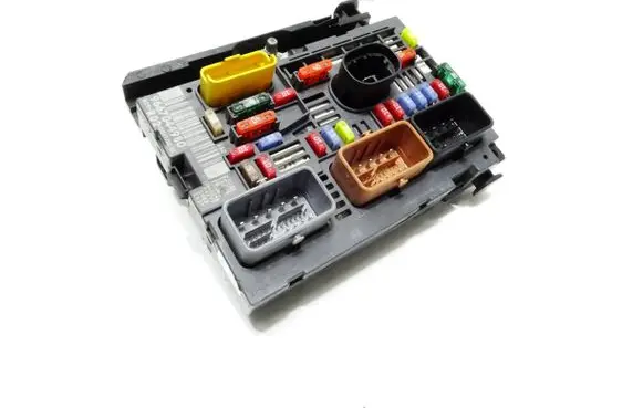 Fuse module