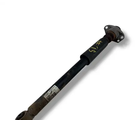 Audi A1 Rear shock absorber/damper 6R0512011AH