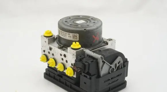 Audi A1 ABS Pump 3Q0614517AB 3Q0907379AB