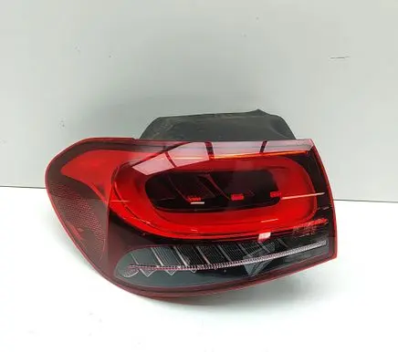 Mercedes-Benz GLA H247 Rear/tail lights A2479063101