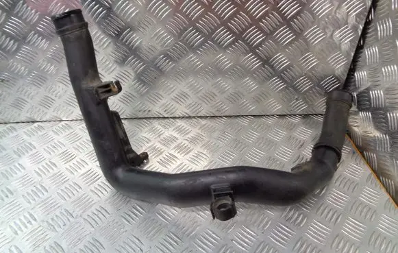 Seat Ibiza III (6L) Intercooler hose/pipe