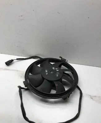 Audi A4 S4 B6 8E 8H Electric radiator cooling fan