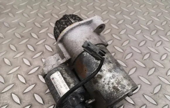 SsangYong Korando Starter motor A6711510301