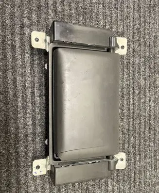 Volvo V50 Screen/display/small screen 52070073 86511961 021959