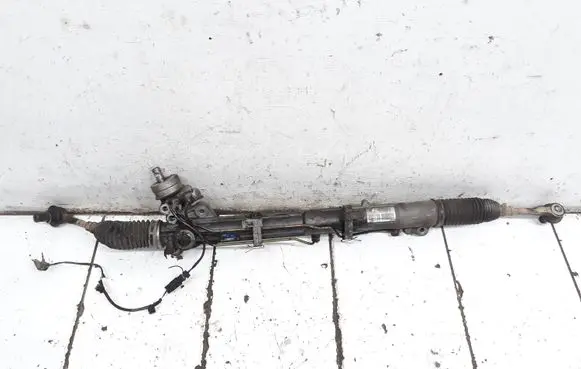 Volkswagen Phaeton Steering rack 3D1422063S