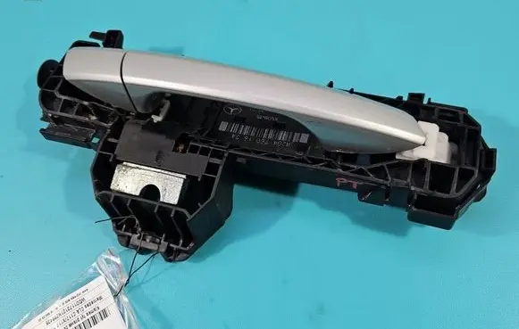 Mercedes-Benz CLA C117 X117 W117 Rear door exterior handle A2047601634 IMPRK1599661