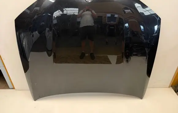 BMW X3 G01 Engine bonnet/hood