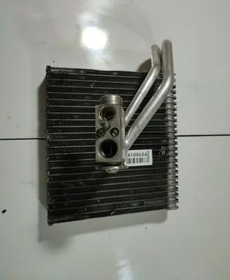 Mini One - Cooper Coupe R56 A/C cooling radiator (condenser) 64119185521