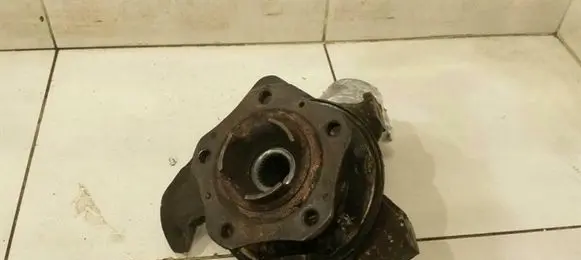 Porsche Boxster 986 Rear wheel hub spindle/knuckle 99634165710