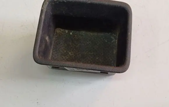 Skoda Roomster (5J) Other interior part 5J0858373