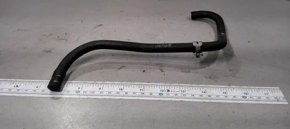 Opel Vectra B Air intake hose/pipe 0066501 90528437