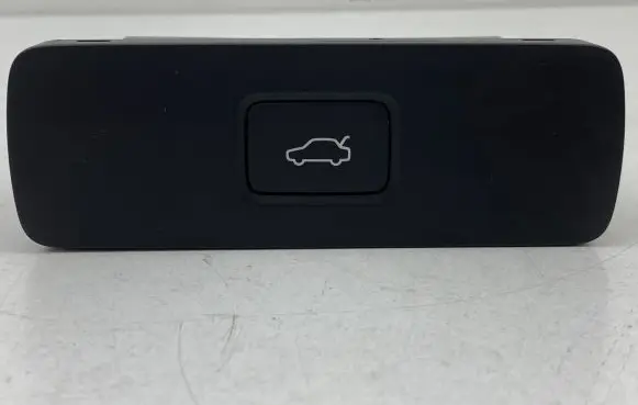 Volvo V90 Cross Country Tailgate/boot open switch button 32350330