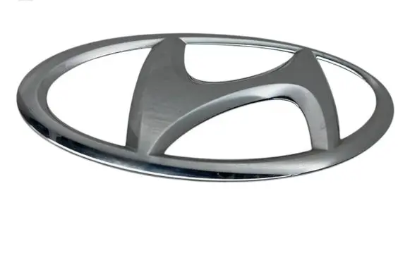 Manufacturer badge logo/emblem