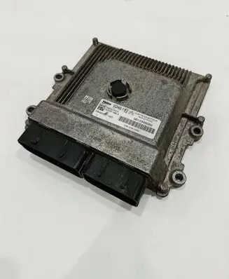 Peugeot 308 Engine control unit/module 9812338980 160080479 V29061498A