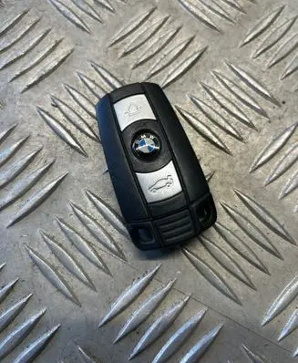 BMW 3 E90 E91 Ignition key/card 6986585