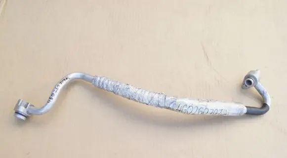 Audi A7 S7 4G Air conditioning (A/C) pipe/hose 4G0260707AL
