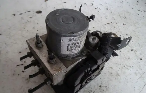 Fiat Bravo ABS Pump 51798096