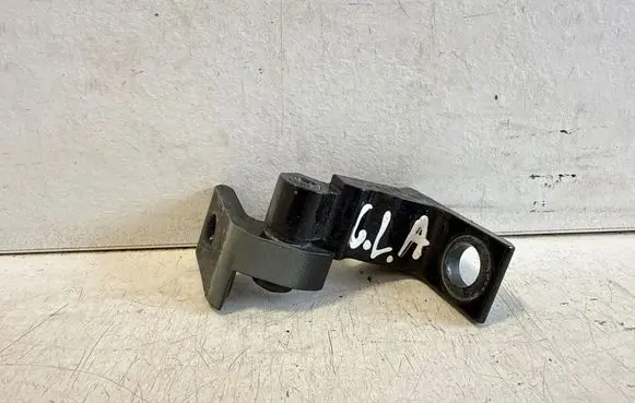 Audi Q7 4M Rear door lower hinge 8S0833403A