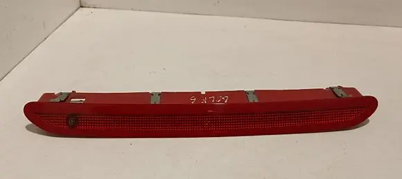 Volkswagen Golf VI Third/center stoplight 5K0945087B