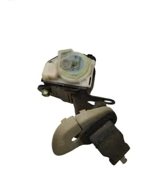 Subaru Impreza III Middle seatbelt (rear) 0436181