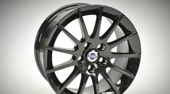 Volvo C70 R16 alloy rim 9466832