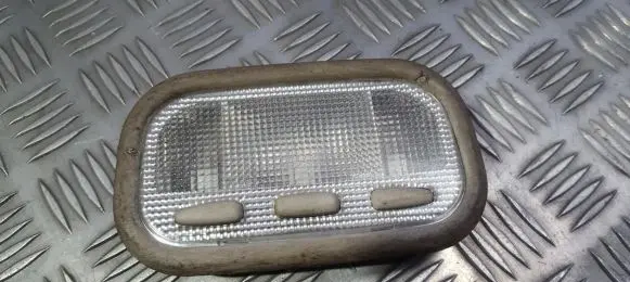 Citroen C5 Rear seat light 9641822877
