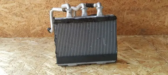 BMW 7 E65 E66 Heater blower radiator 81562