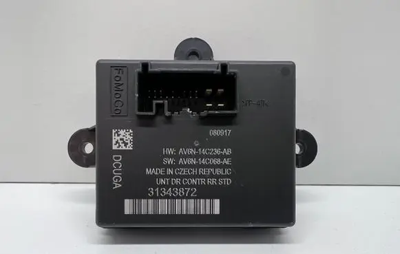 Volvo V40 Other control units/modules 31343872 AV6N14C068AE AV6N14C236AB