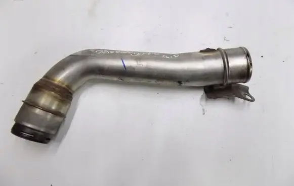 Nissan Qashqai Intake resonator 14480JD70B