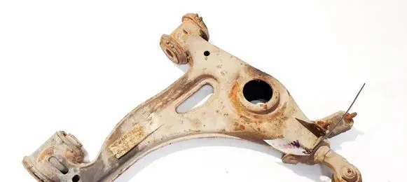 Mercedes-Benz CLK A208 C208 Front lower control arm/wishbone