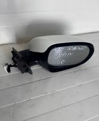 KIA Sorento Front door electric wing mirror 7C16104901