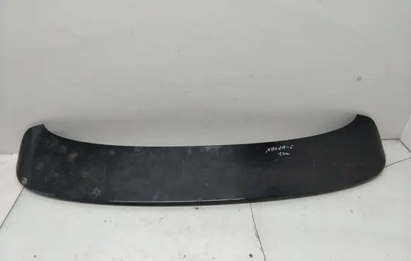 Mazda 6 Tailgate/trunk spoiler GAB251961