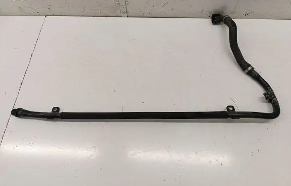 Mercedes-Benz EQE v295 Engine coolant pipe/hose A2975012201