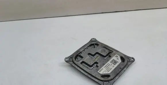 BMW X5 E70 Headlight ballast module Xenon 7263052 1307329302