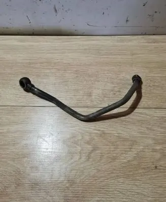Volvo S80 Turbo turbocharger oiling pipe/hose