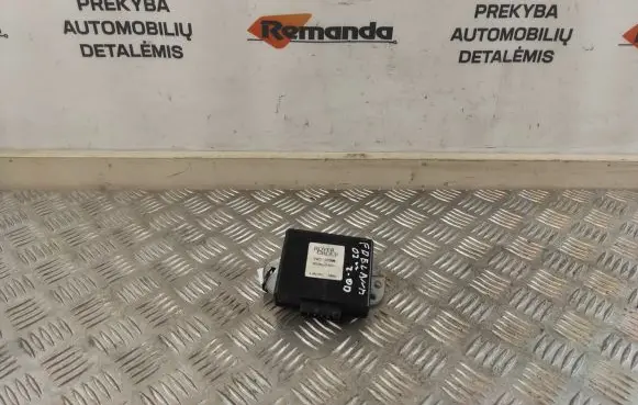 Land Rover Freelander Window control relay YWC107080
