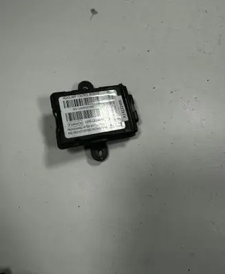 Ford Kuga III Other control units/modules