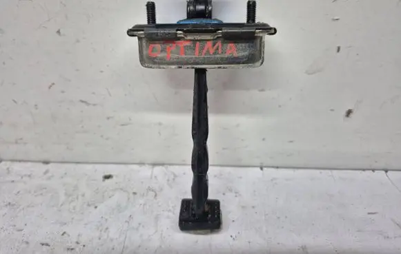 KIA Optima Rear door check strap stopper