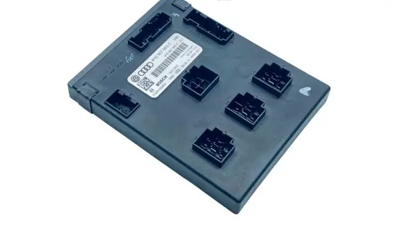 Volkswagen Touareg II Comfort/convenience module 4H0907063C 4H0907063CG